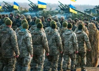 Зеленський заявив про намір зберегти максимальний склад української армії після завершення війни