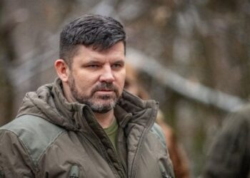 Екскомандувача Обʼєднаних сил Гнатова призначили заступником начальника Генштабу