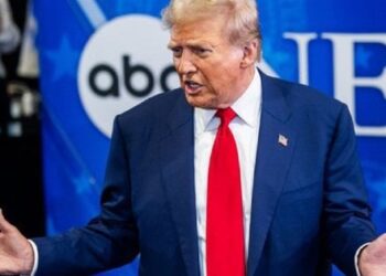 Дональд Трамп назвав Володимира Зеленського «диктатором без виборів»