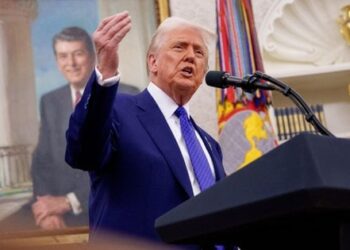 Дональд Трамп звинуватив Україну в небажанні завершувати війну