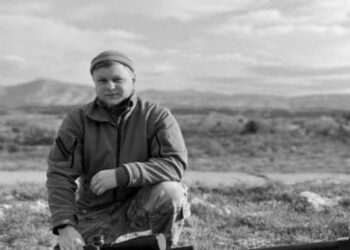 Президент присвоїв звання Героя України загиблому підполковнику з Луцька