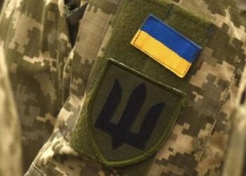 Росіяни поширили фото українського бійця з відсіченою головою