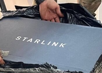 У російській армії хаос у координації підрозділів через блокування Starlink