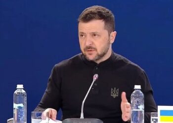 Сигналом про мир від Росії може стати звільнення всіх полонених, – Зеленський