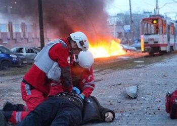 ООН підтвердила загибель понад 12 тис. цивільних українців через повномасштабну війну