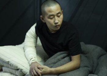 Полоненим солдатам з КНДР казали, що вони битимуться проти Південної Кореї