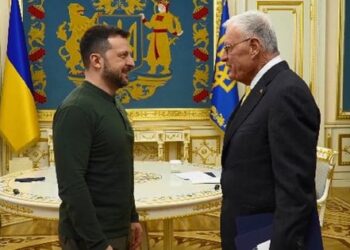 Зеленський заявив про готовність укласти зі США «сильну угоду»  щодо інвестицій і безпеки