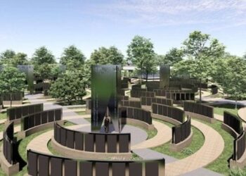 На Тернопільщині побудують всеукраїнський меморіал-пантеон загиблих військовослужбовців