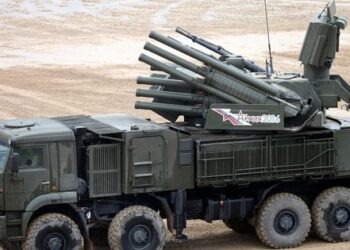 Полк безпілотних систем знищив ППО Росії на 56 млн доларів