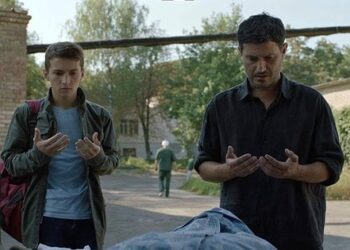 П’ять українських фільмів про анексію Криму