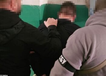СБУ затримала 26-річного львів'янина, який готував теракт у Кривому Розі