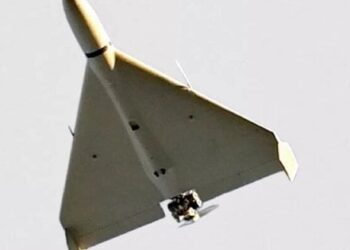 Російська армія вночі випустила по Україні 185 безпілотників