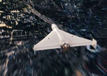 Росіяни під час нічної атаки використали балістичні ракети та 160 БпЛА