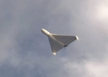 Росіяни вночі атакували Україну 176 безпілотниками