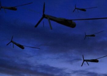 Безпілотники атакували промислові об'єкти в трьох областях РФ