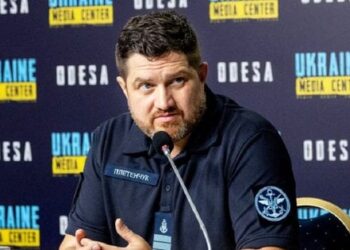 У ВМС заявили, що знищили крейсер «Москва» виключно своїми силами