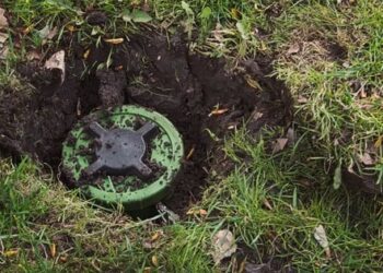 Польща та країни Балтії оголосили про вихід з конвенції про заборону протипіхотних мін