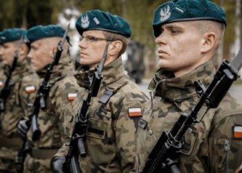 Польща готує програму масштабної військової підготовки чоловіків