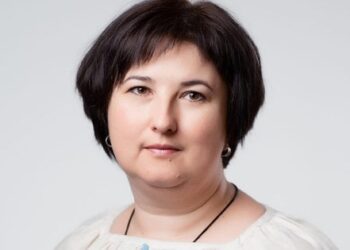 Голова Департаменту охорони здоров'я Міноборони оголосила про свою відставку