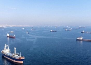 США, Україна та Росія домовилися запобігти атакам на комерційні судна у Чорному морі