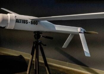 Велика Британія уклала угоду на постачання Україні БпЛА на 38 млн доларів
