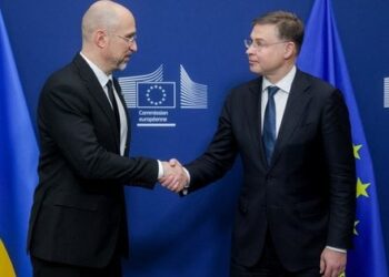 Євросоюз переказав Україні ще 1 млрд євро з доходів від російських активів