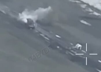 ЗСУ влаштували пастку росіянам біля Андріївки