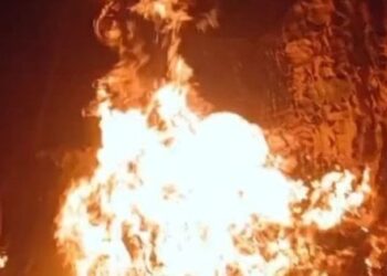 Партизан проник у російський підрозділ та зіпсував військову техніку