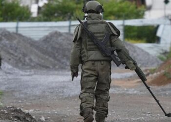 В Івано-Франківську полоненому саперу з «ЛНР» призначили 15 років ув’язнення