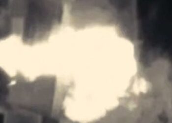 Бійці ГУР дронами знищили важливі військові об’єкти росіян