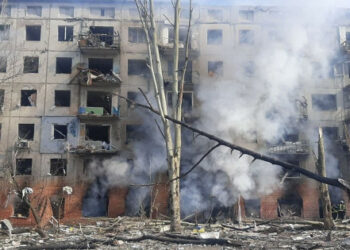 "Бұл Сирия". Бесік Мариуполь тұрғынының тарихы