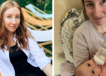 "Осындай жарқын адам болған". Орыстар өлтірген жас ана Виктория Глоданның тарихы