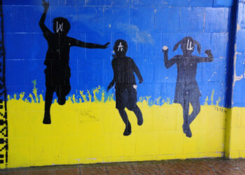 «Барлық аңшылық дүкендер бос тұр». Поляктар соғыста қалай көмектеседі