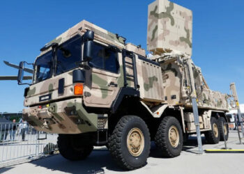 Германия Украинаға әуе шабуылына қарсы қорғаныстың алғашқы жүйесін тапсырды, — Шпигель