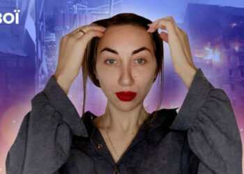 Өмір Обагқа сай келеді. Карпат өңірінде некеде тұрған Донецк облысынан Настяның қоныс аудару тарихы