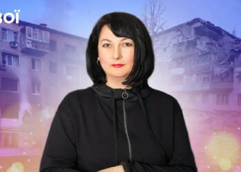 Украина Қарулы Күштеріне кету туралы айтылды, себебі біз қазірдің өзінде араласып үлгердік. Валентина Лисянск қаласынан орыстарды эвакуациялау және кек алу туралы