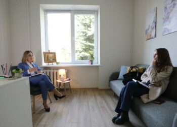 Львов қаласында жаңа Психикалық денсаулық орталығы іске қосылды