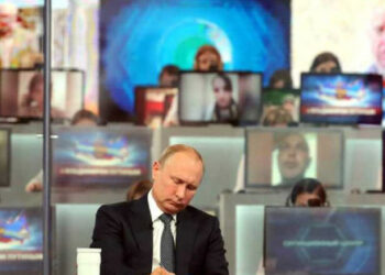 Ресейдің батыс қаруы туралы жалғандары: Роспропаганда не туралы жала жапты