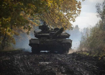 Украина Қарулы Күштері Луганск облысының үш ауылын және Донецк облысындағы бір ауылды басып алушылардан азат етті