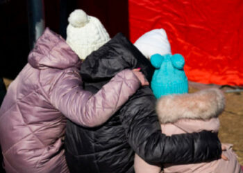 234 мыңнан астам украиндық бала Ресейге, ОРЛО-ға және Беларуське мәжбүрлі түрде жеткізілді