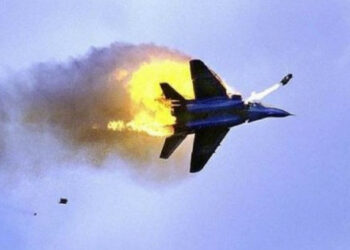 Әскери-әуе күштері Украина аспанында ресейлік 13 нысананы жойды