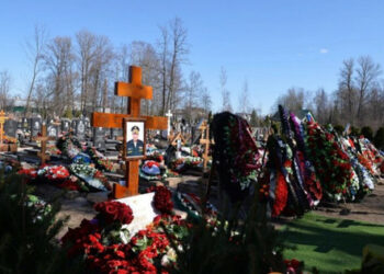 АҚШ барлауы Украинадағы 10-ға дейін ресейлік генералдың таратылғанын растады