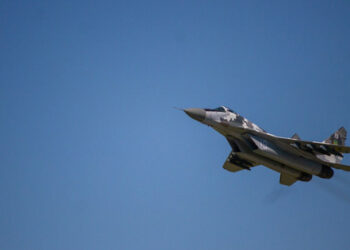 АҚШ Польшамен Украинаны жауынгерлермен қамтамасыз ету мүмкіндігі бойынша жұмыс жүргізуде