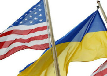 АҚШ Украинадағы ресейлік соғыс қылмыстарын тергеу жөніндегі топ құрды