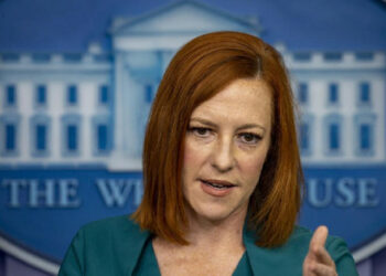 АҚШ Украинаға көмек көрсету үшін химиялық қаруды қорғауды енгізді