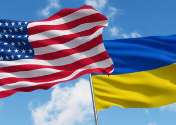 АҚШ Украинаға қосымша 800 млн доллар әскери көмек бөлді