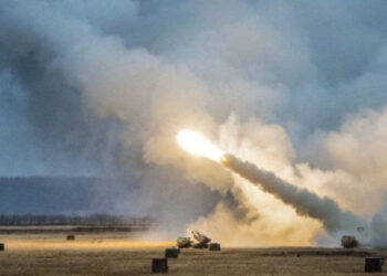 АҚШ Украинаға қосымша MLRS HIMARS және жоғары дәлдіктегі оқ-дәрілерді береді