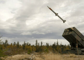 АҚШ Украинаны НАСАМС әуе шабуылына қорғанысының алдыңғы қатарлы жүйелерімен қамтамасыз етуге ниетті