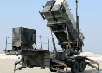 БАҚ-тар АҚШ-тың Украинаны «Патриот» әуе шабуылына қорғаныс жүйесімен қамтамасыз ету ниеті туралы баяндады