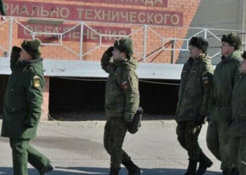 Барлау Украинадағы соғысқа қатысқан 1500 орыс жауынгерінің есімдерін шығарды